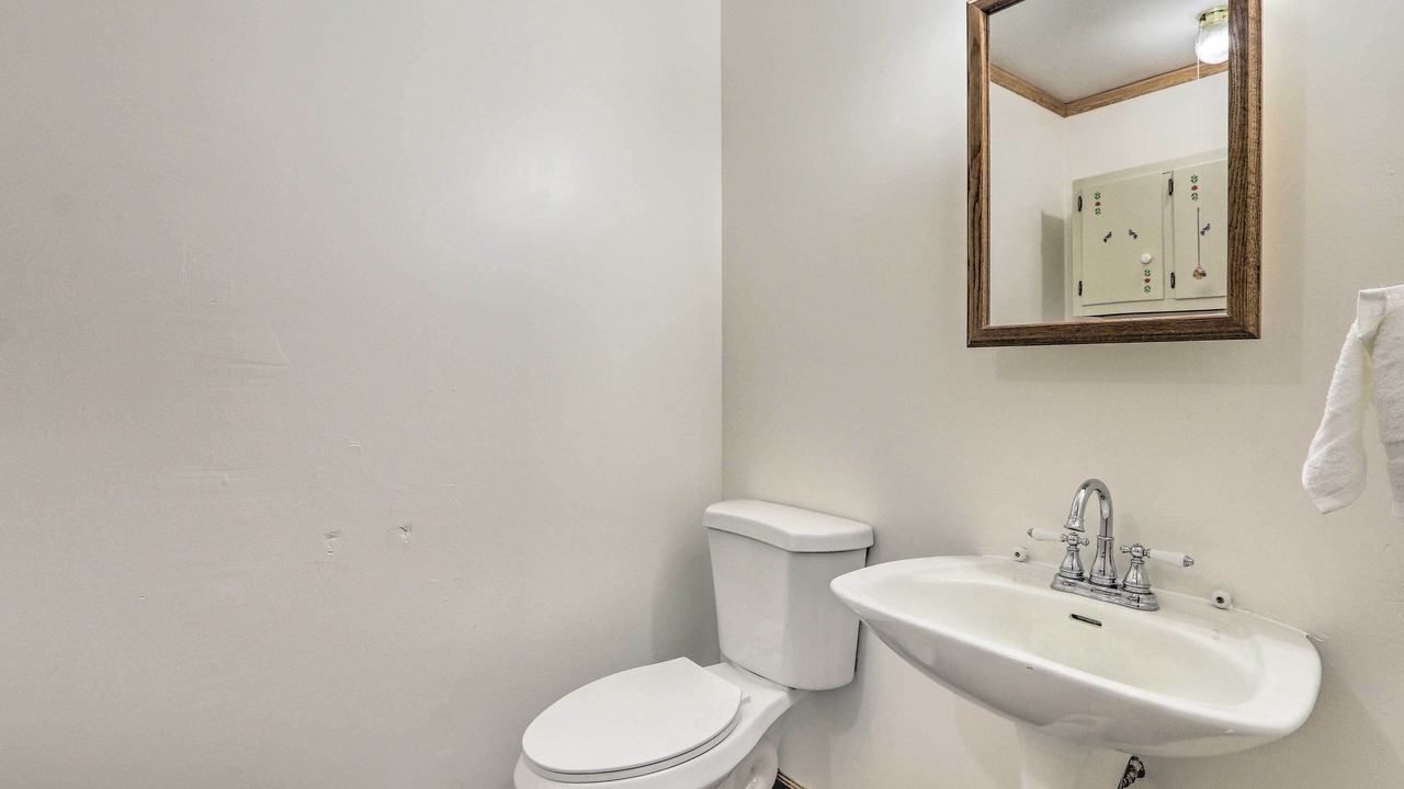 Photo of Bathroom in Pickerington