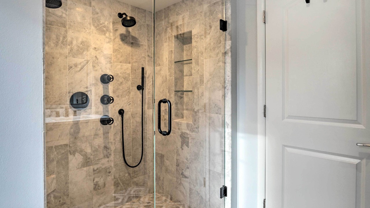 Photo of Bathroom in Livonia
