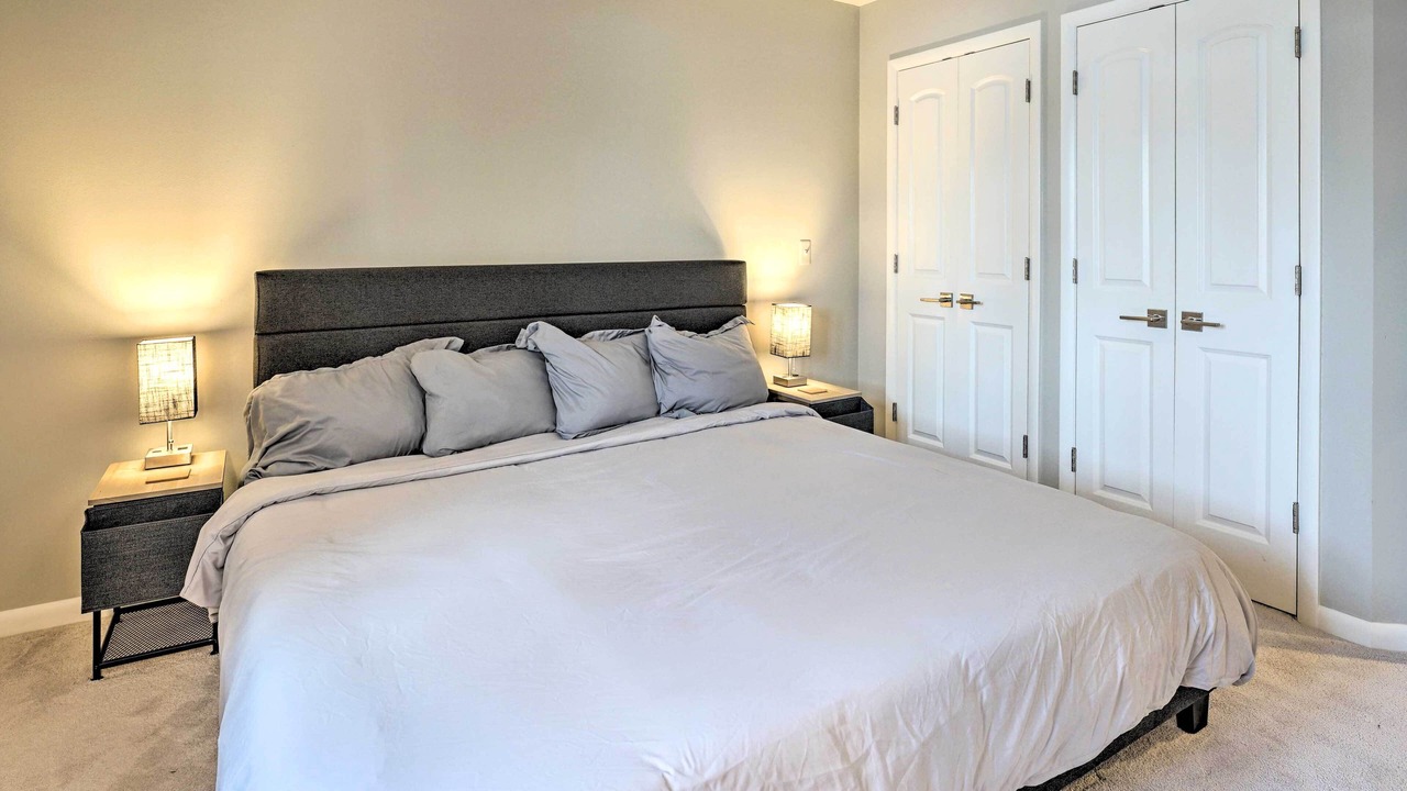 Photo of Bedroom in Livonia