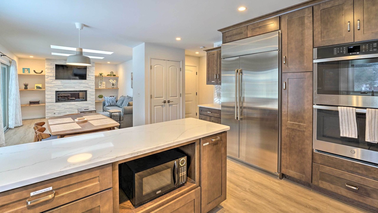 Photo of Kitchen in Livonia