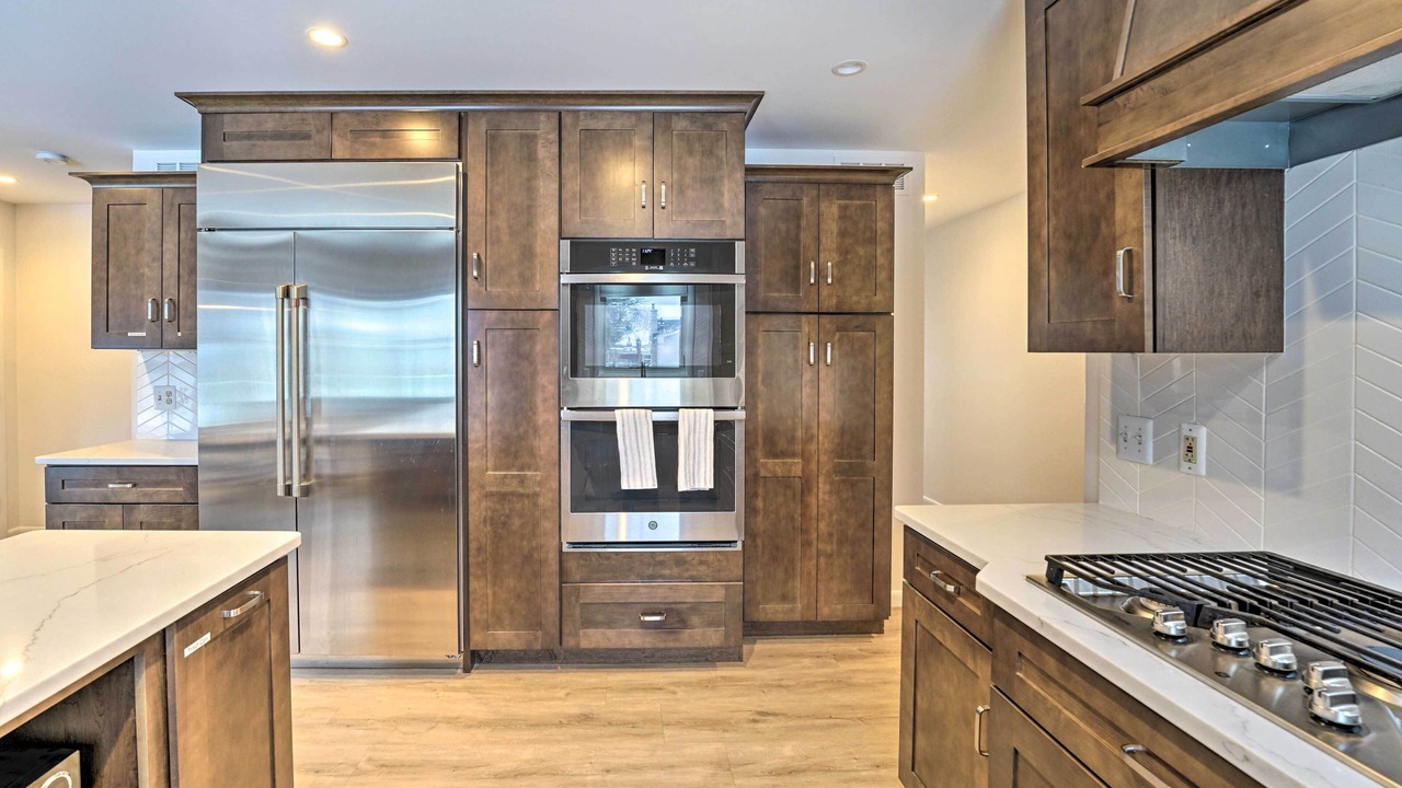 Photo of Kitchen in Livonia
