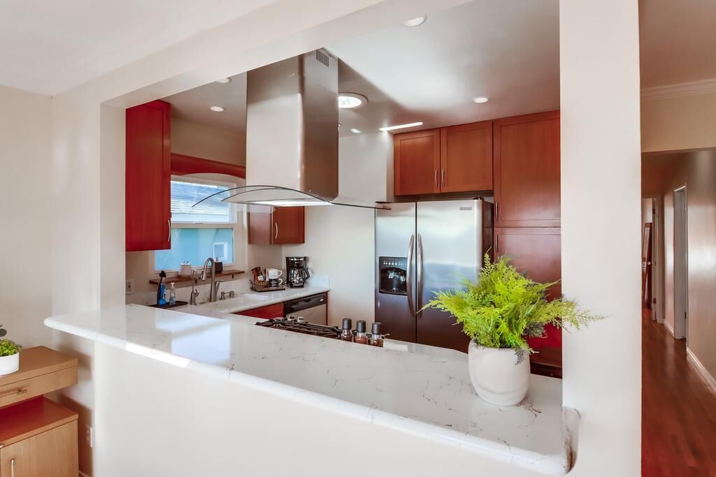 Photo of Kitchen in Sunset Cliffs