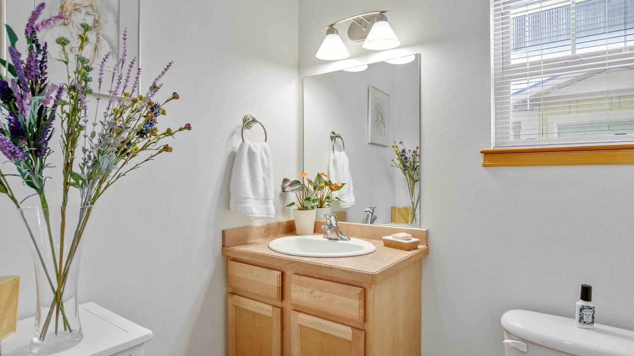Photo of Bathroom in Bozeman