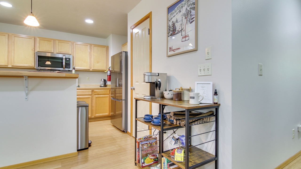Photo of Kitchen in Bozeman