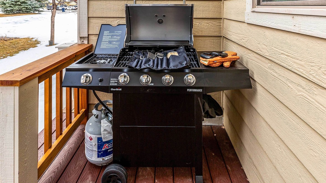Photo of Outdoor in Bozeman