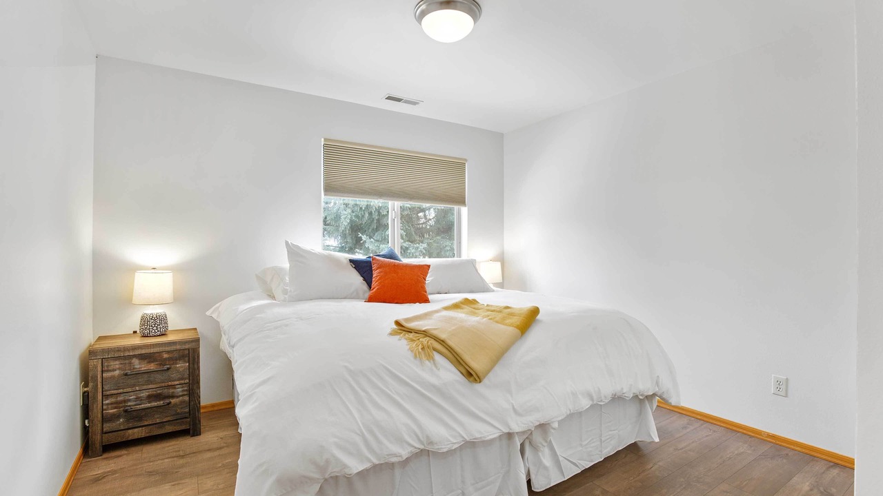 Photo of Bedroom in Bozeman