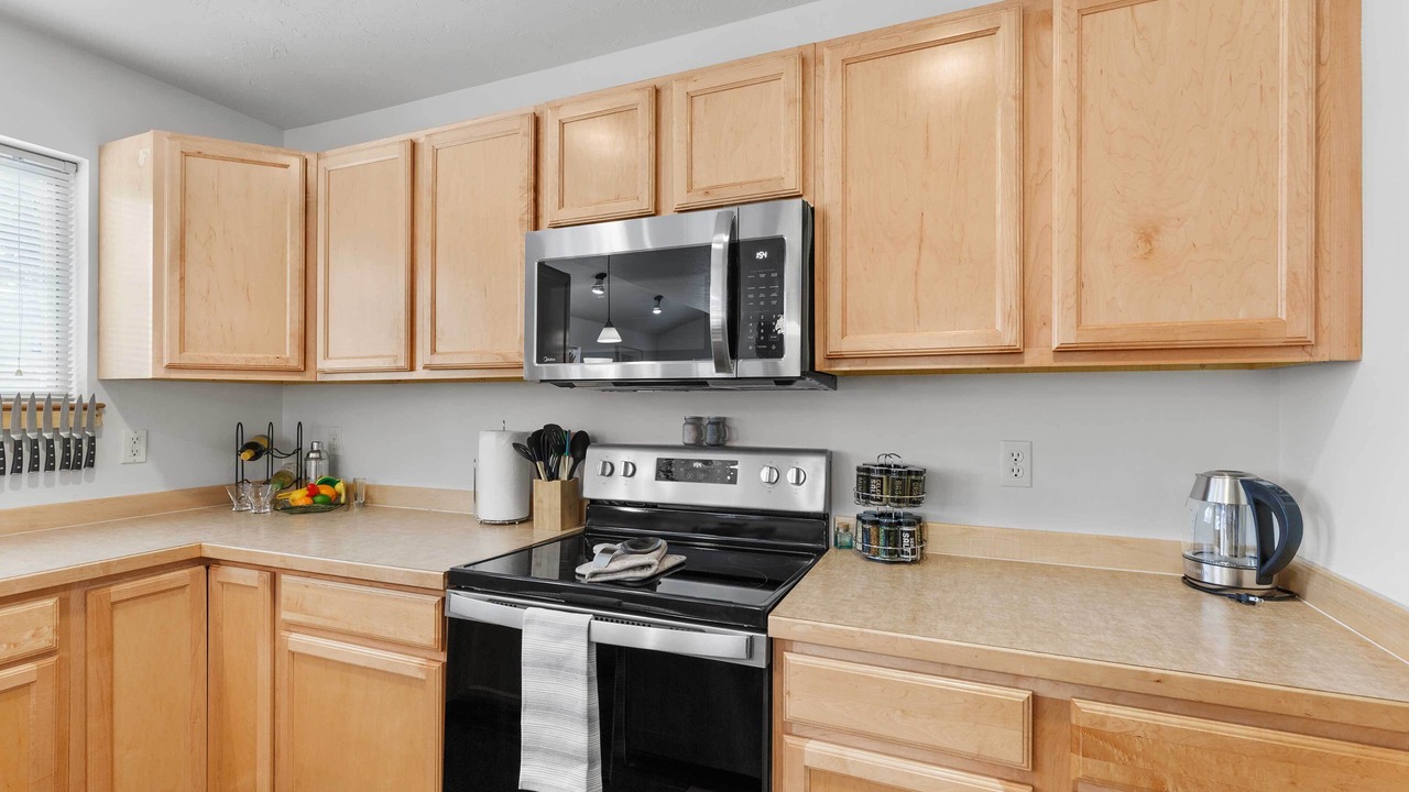 Photo of Kitchen in Bozeman