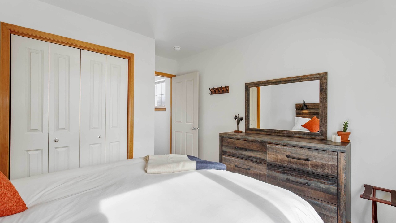 Photo of Bedroom in Bozeman