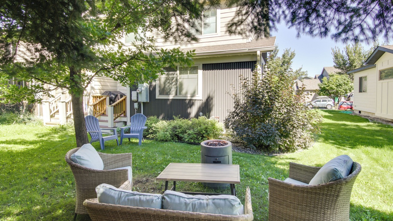 Photo of Outdoor in Bozeman