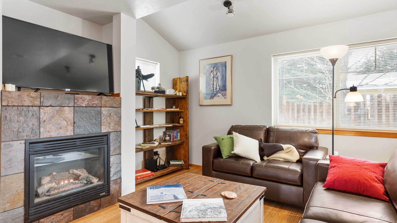 Photo of Bedroom in Bozeman