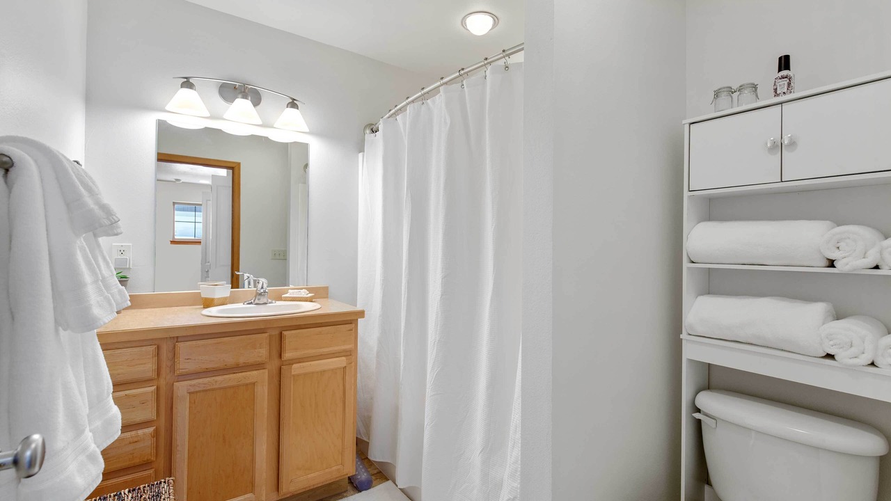 Photo of Bathroom in Bozeman