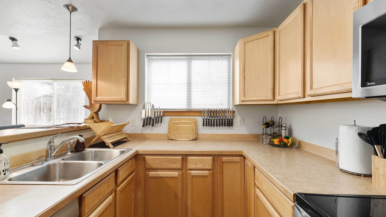 Photo of Kitchen in Bozeman