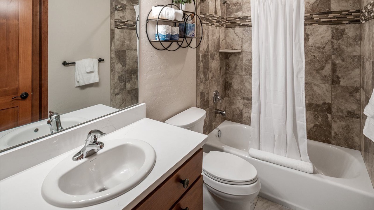 Photo of Bathroom in Dover Bay