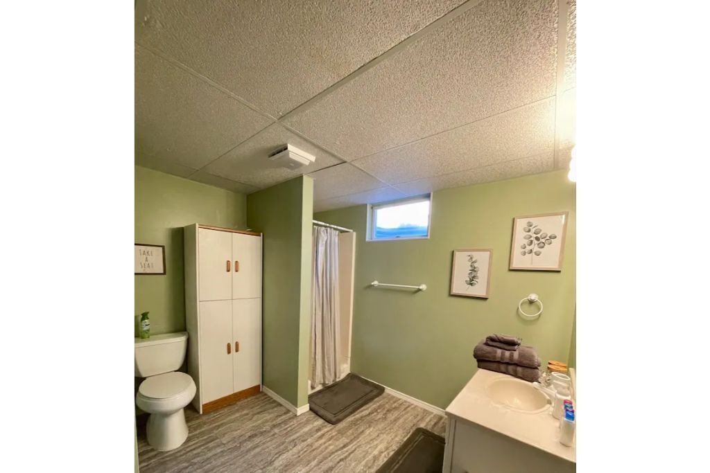 Photo of Bathroom in Wolf Creek