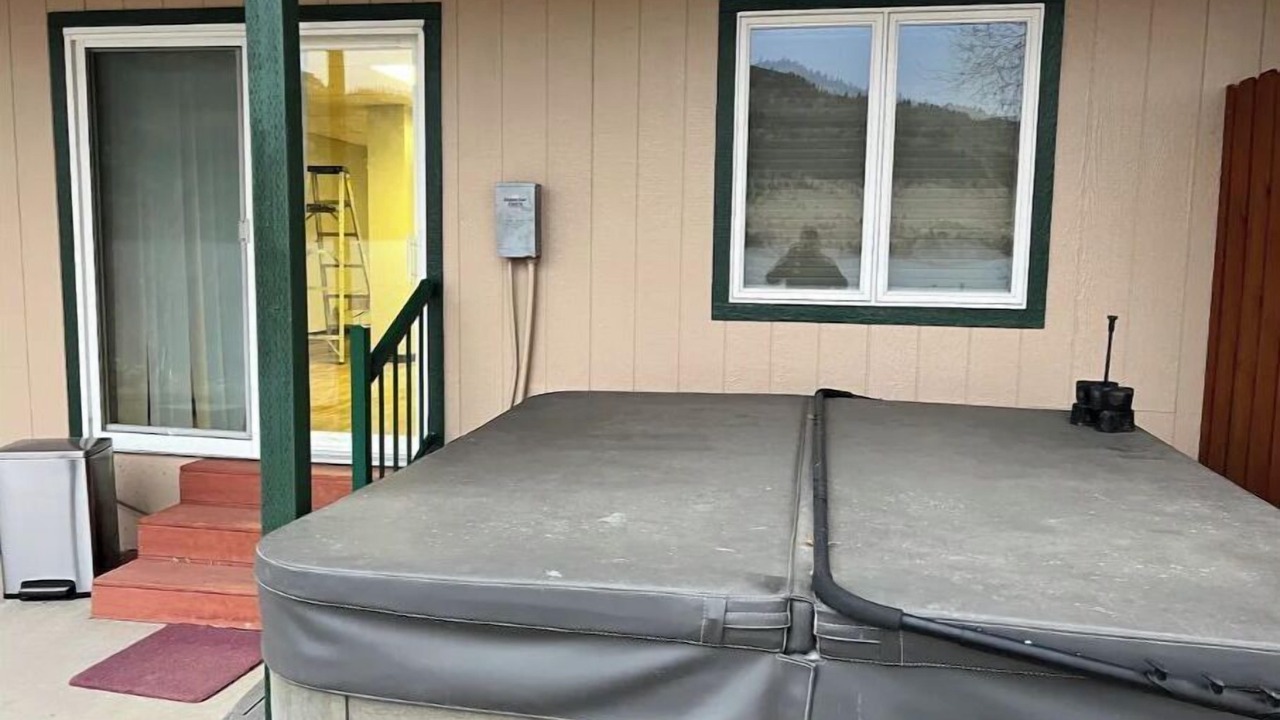 Photo of Patio Balcony in Wolf Creek