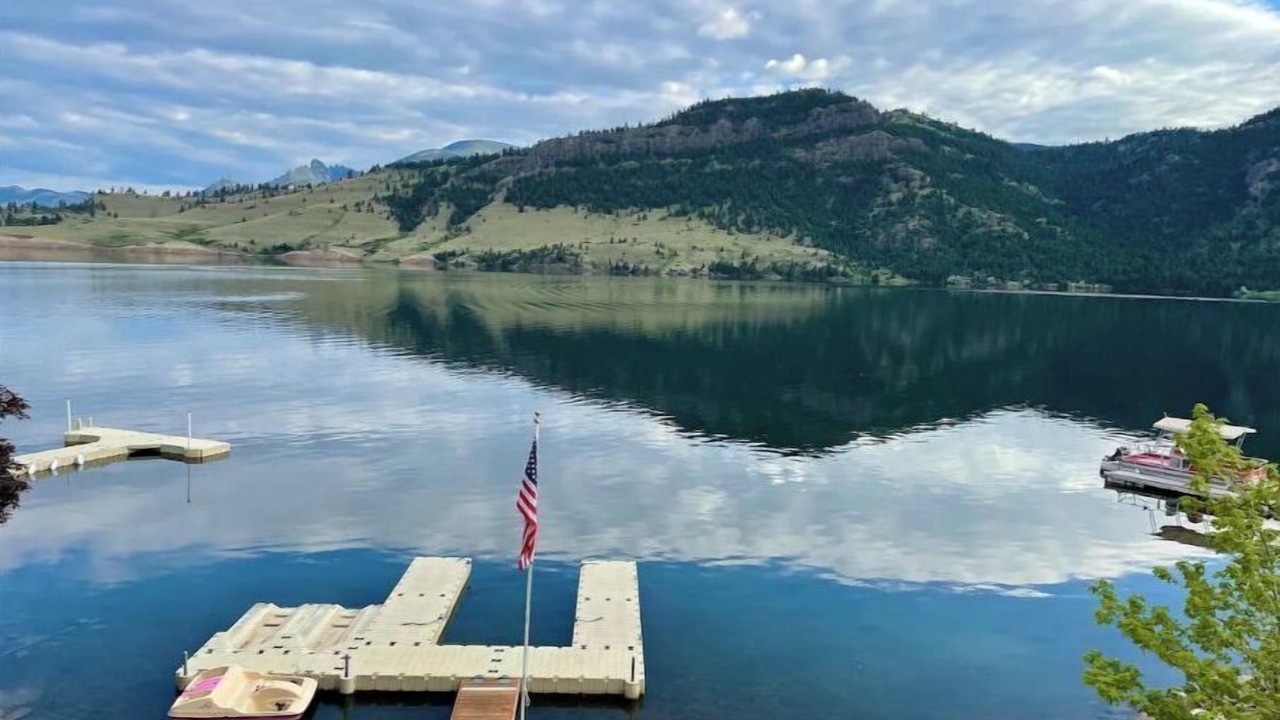 Photo of Outdoor in Wolf Creek