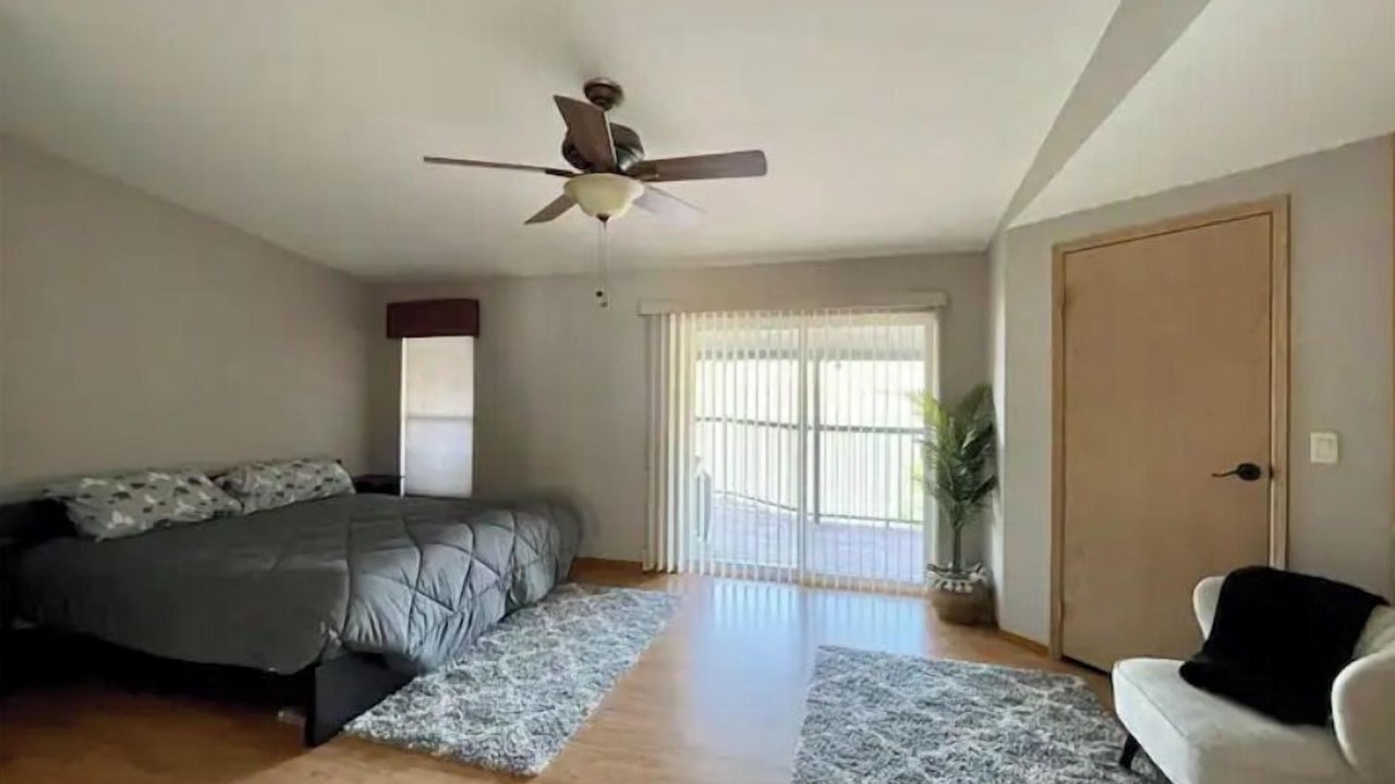 Photo of Bedroom in Wolf Creek