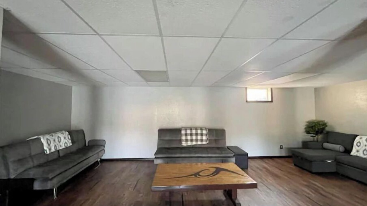 Photo of Livingroom in Wolf Creek