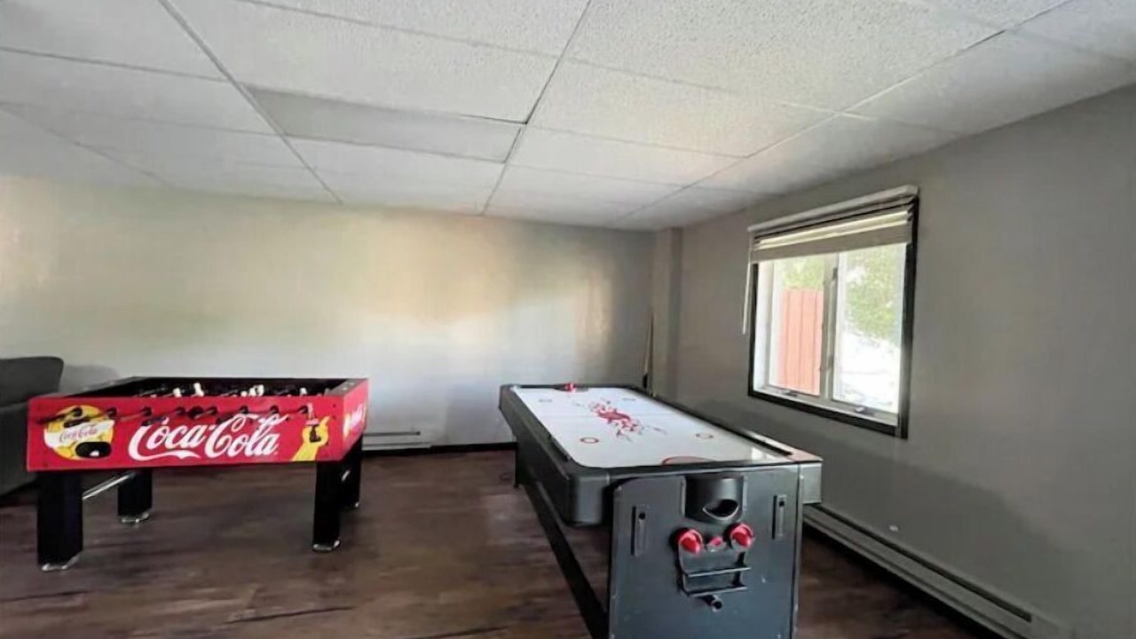 Photo of Bedroom in Wolf Creek