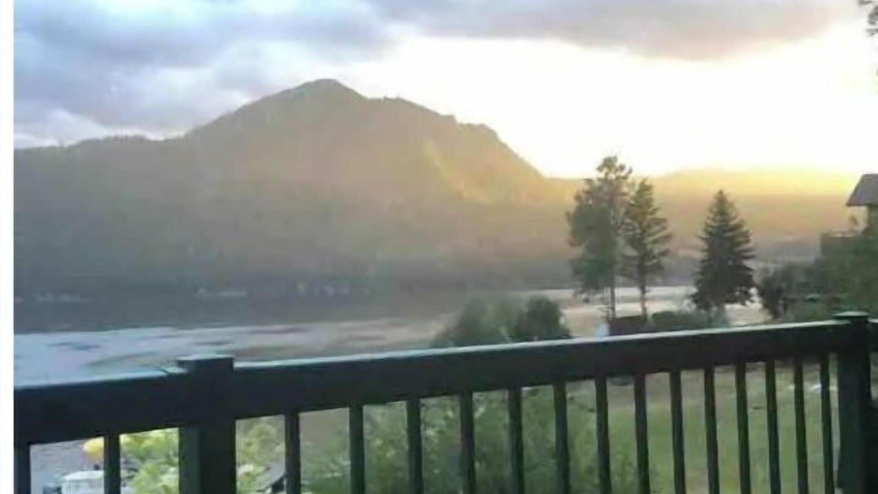 Photo of Outdoor in Wolf Creek