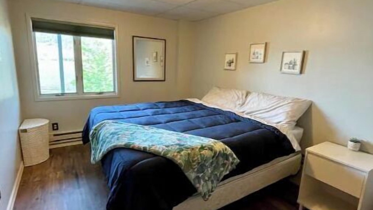 Photo of Bedroom in Wolf Creek