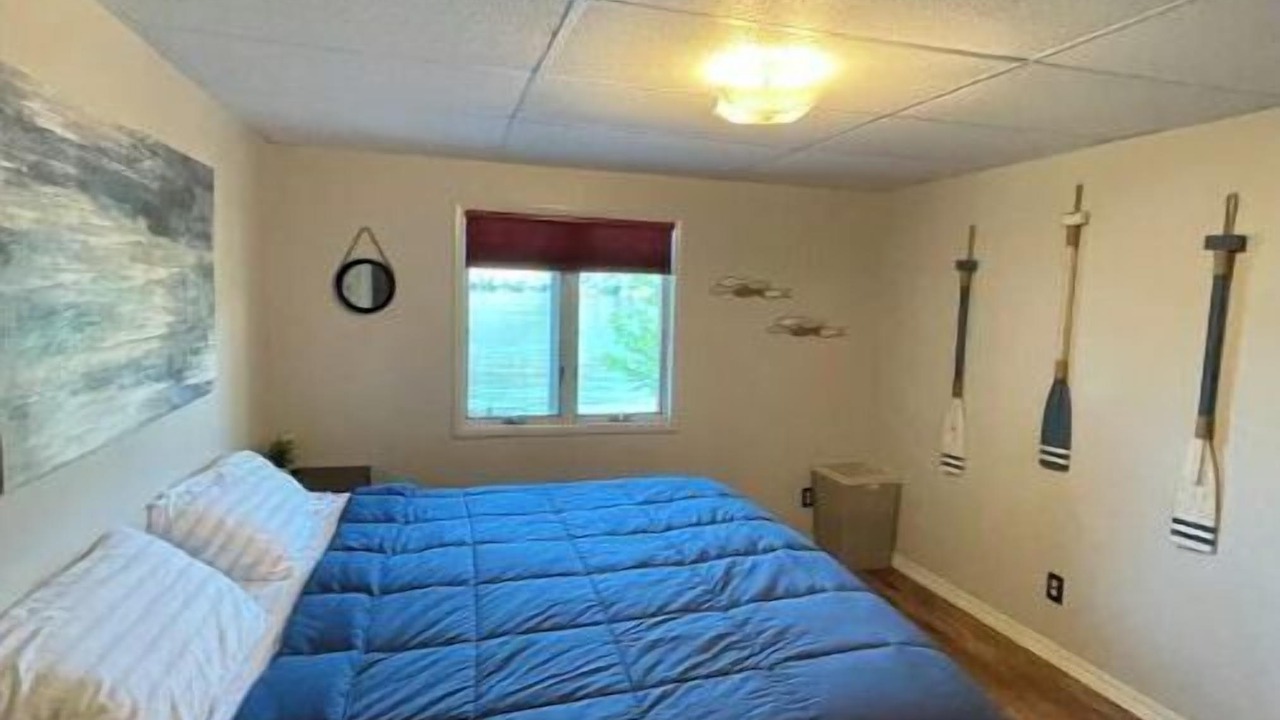 Photo of Bedroom in Wolf Creek