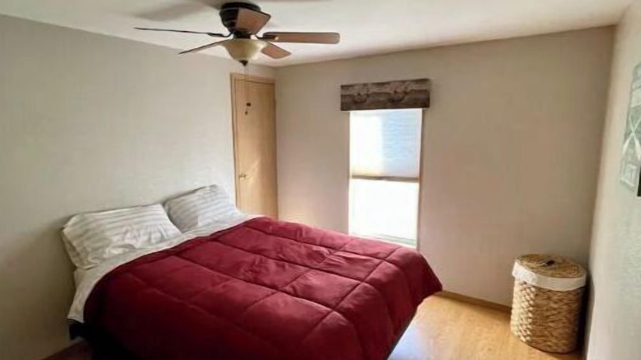 Photo of Bedroom in Wolf Creek