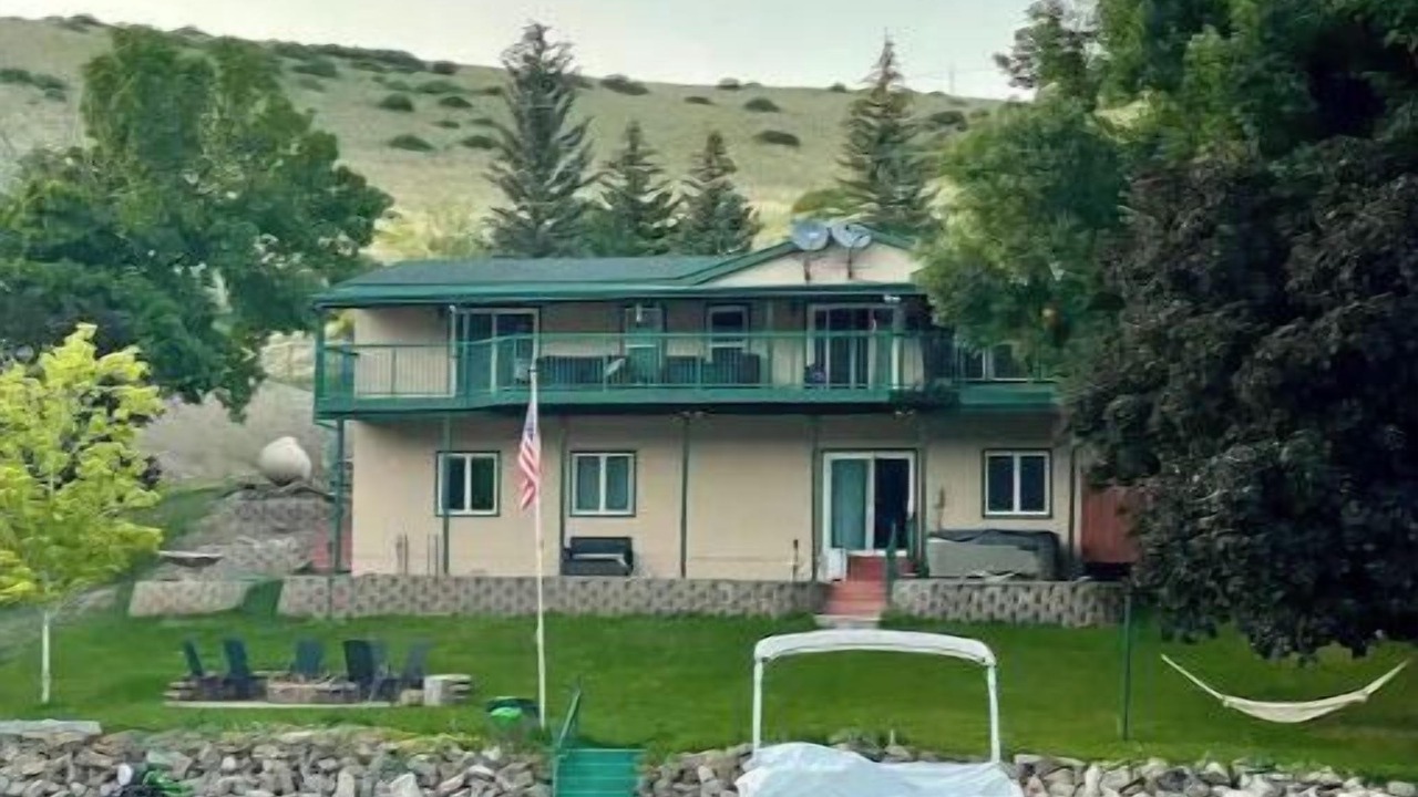 Photo of Outdoor in Wolf Creek