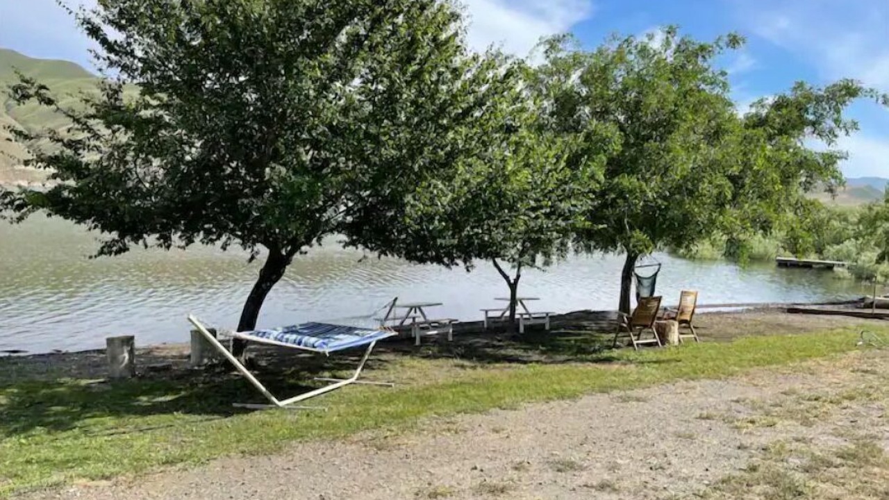 Photo of Outdoor in Huntington