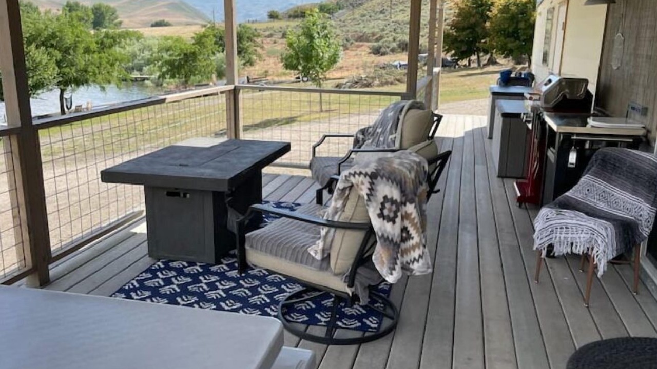 Photo of Outdoor in Huntington