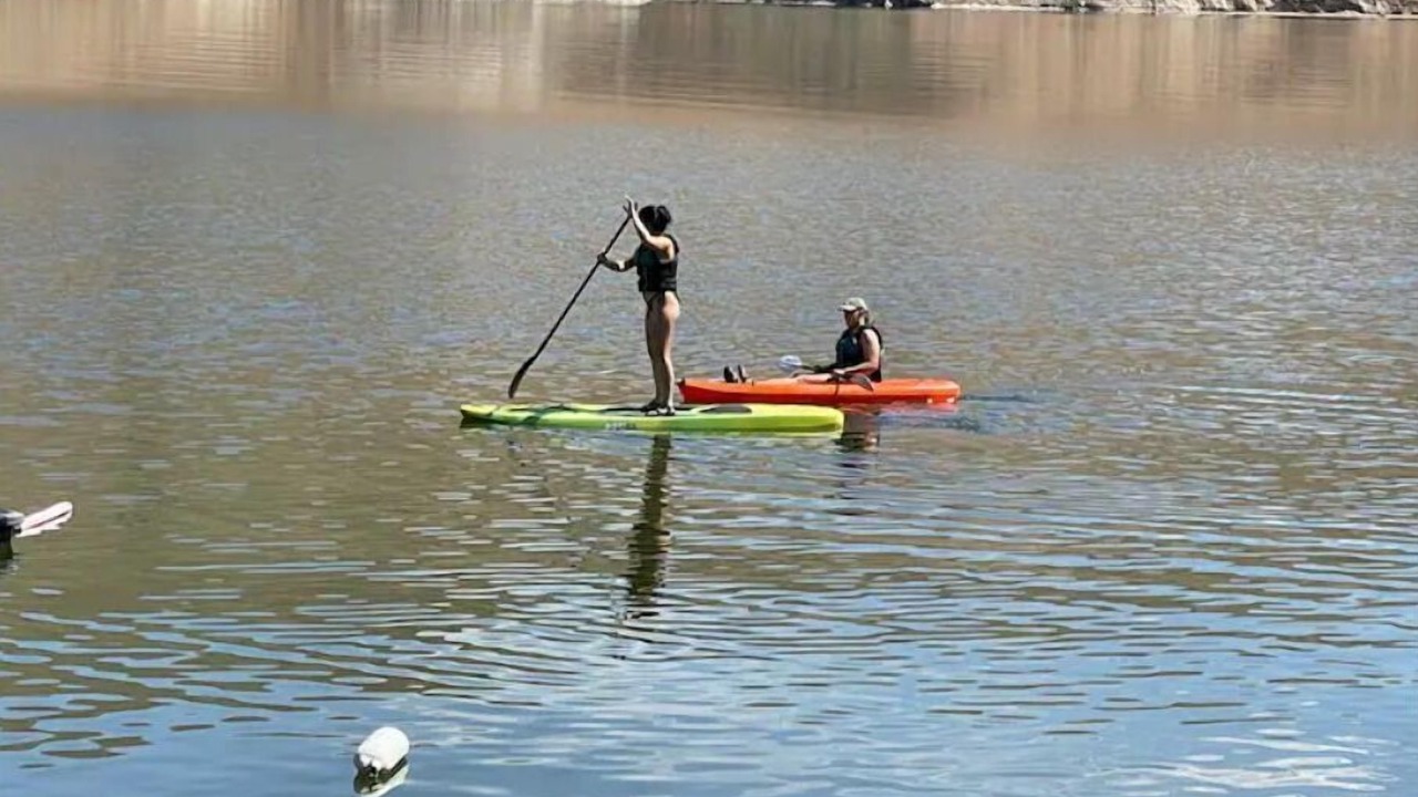 Photo of Outdoor in Huntington