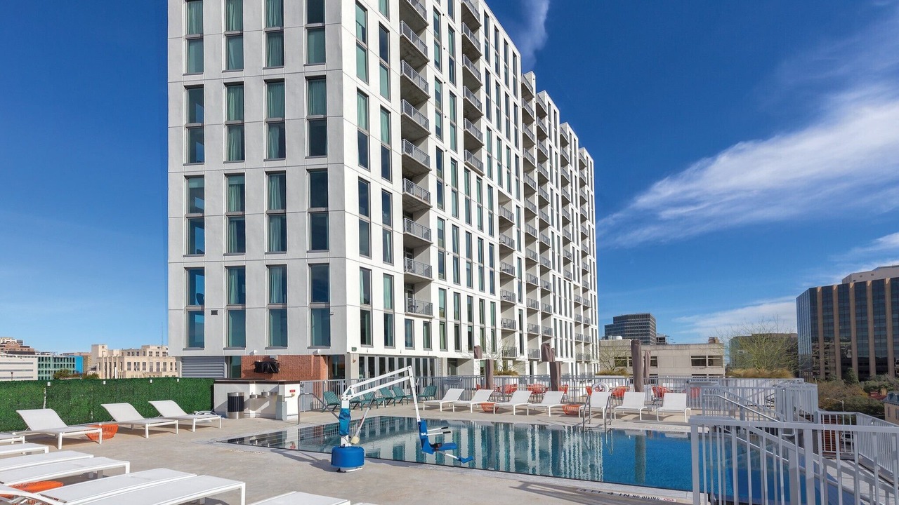 Photo of Outdoor in West End
