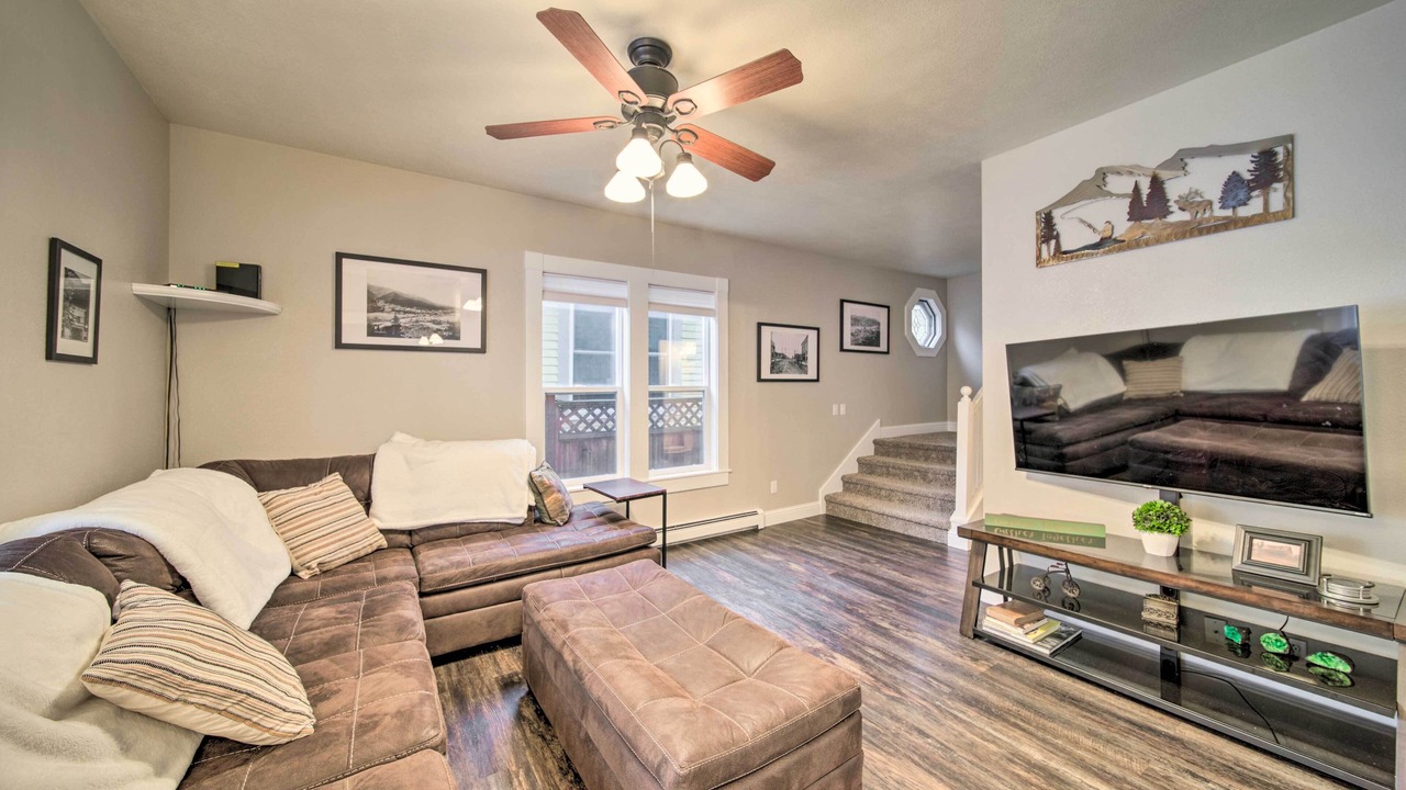 Photo of Bedroom in Kellogg