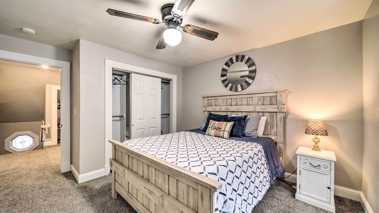 Photo of Bedroom in Kellogg