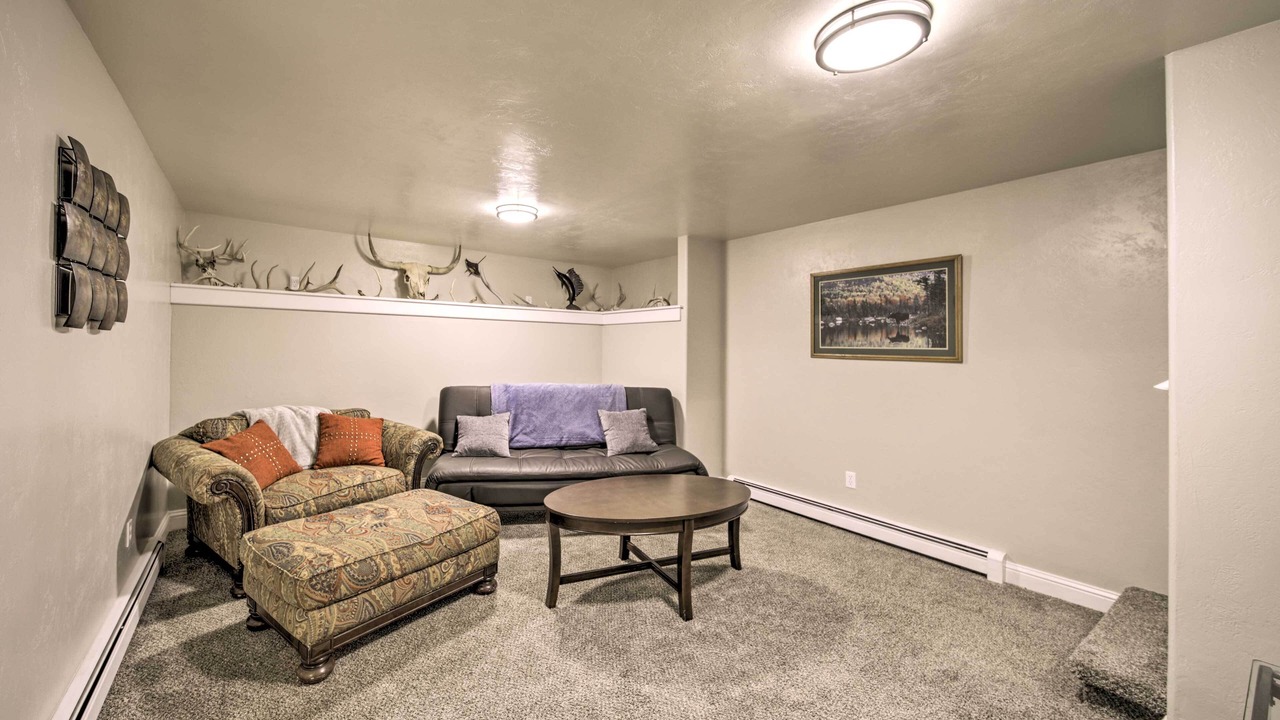 Photo of Livingroom in Kellogg
