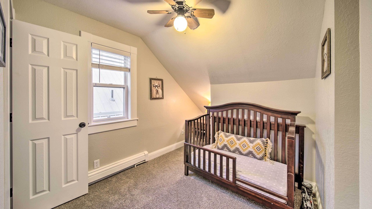 Photo of Bedroom in Kellogg