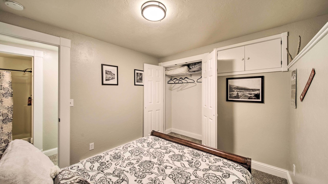 Photo of Bedroom in Kellogg