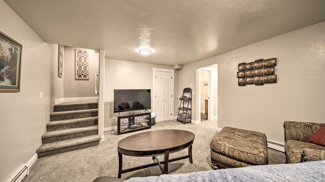 Photo of Bedroom in Kellogg