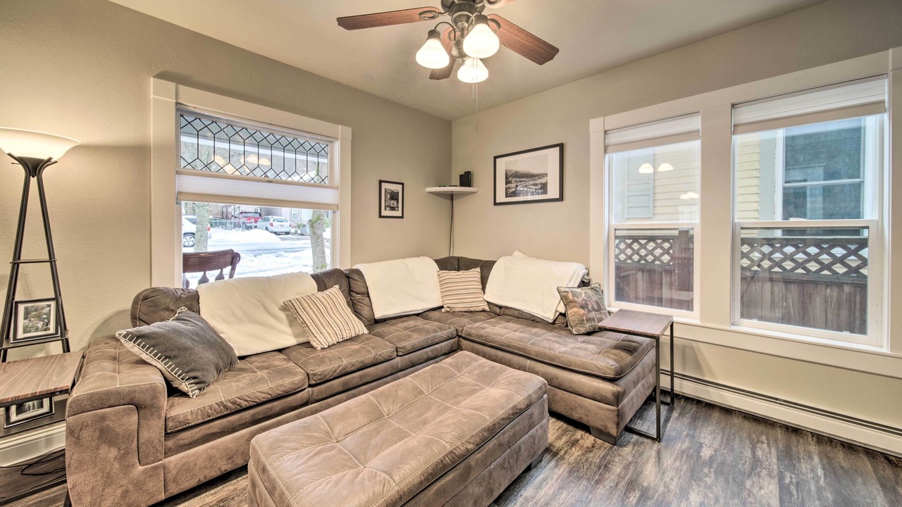 Photo of Bedroom in Kellogg