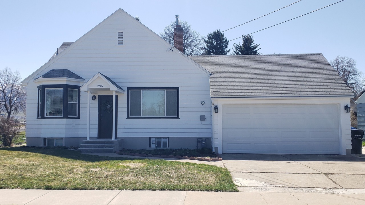 Photo of Outdoor in Logan