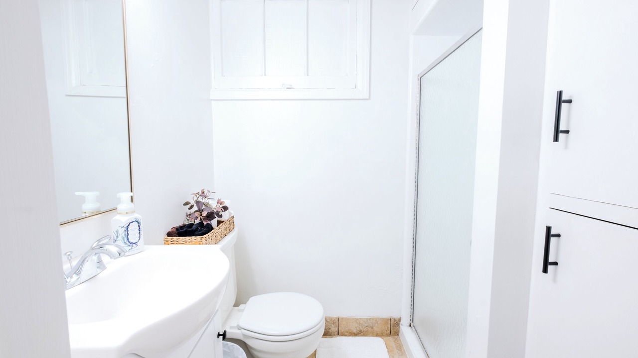 Photo of Bathroom in Logan