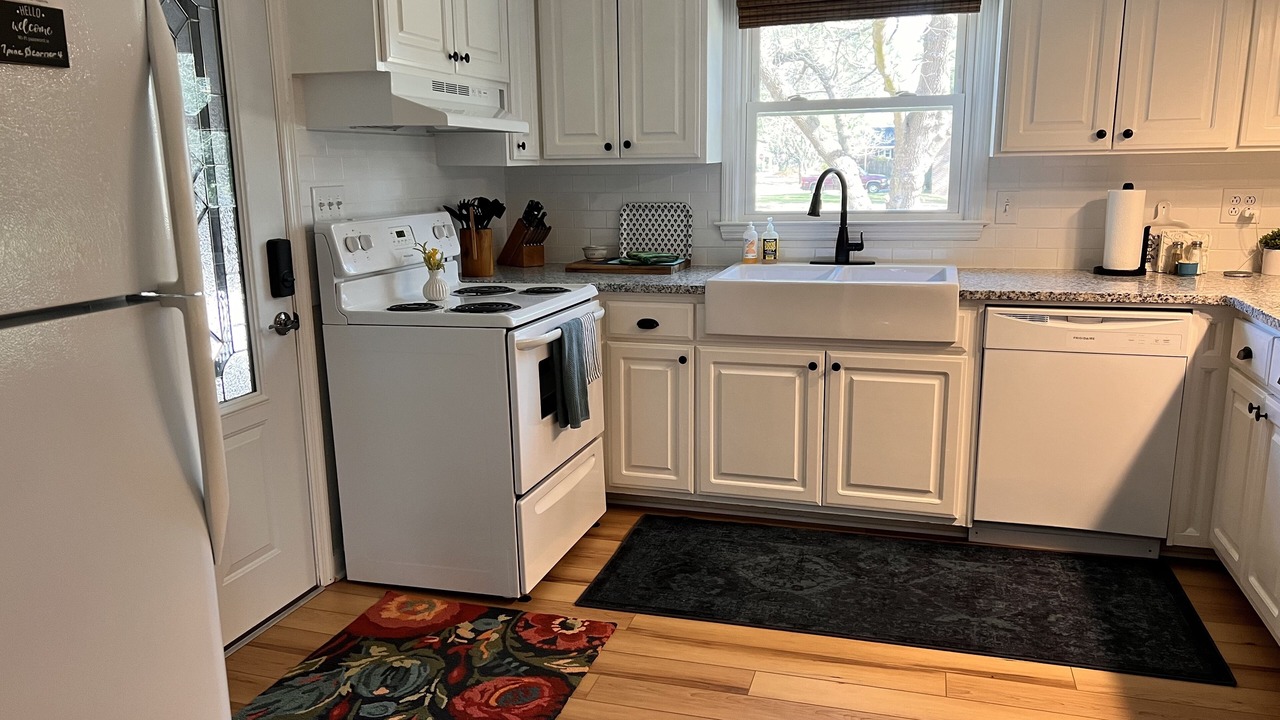 Photo of Kitchen in New Bern