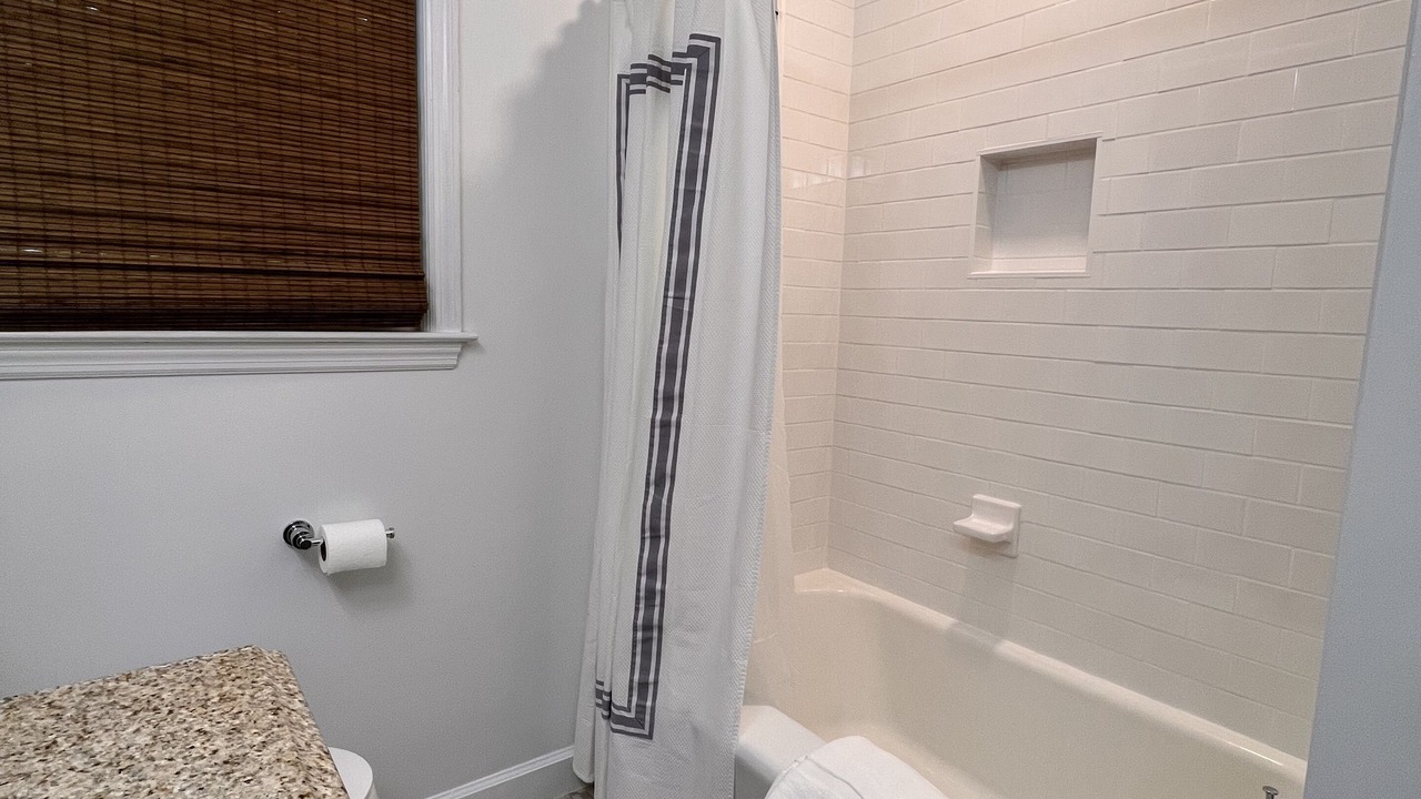Photo of Bathroom in New Bern