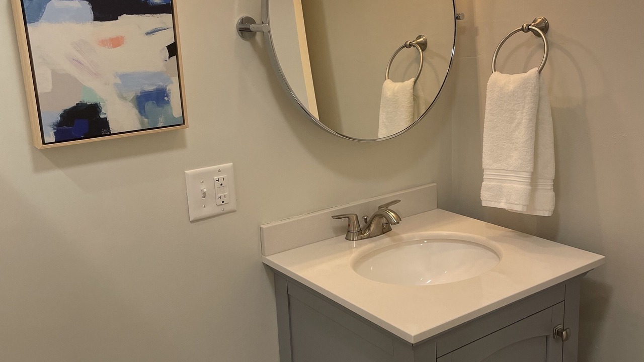 Photo of Bathroom in West Lafayette