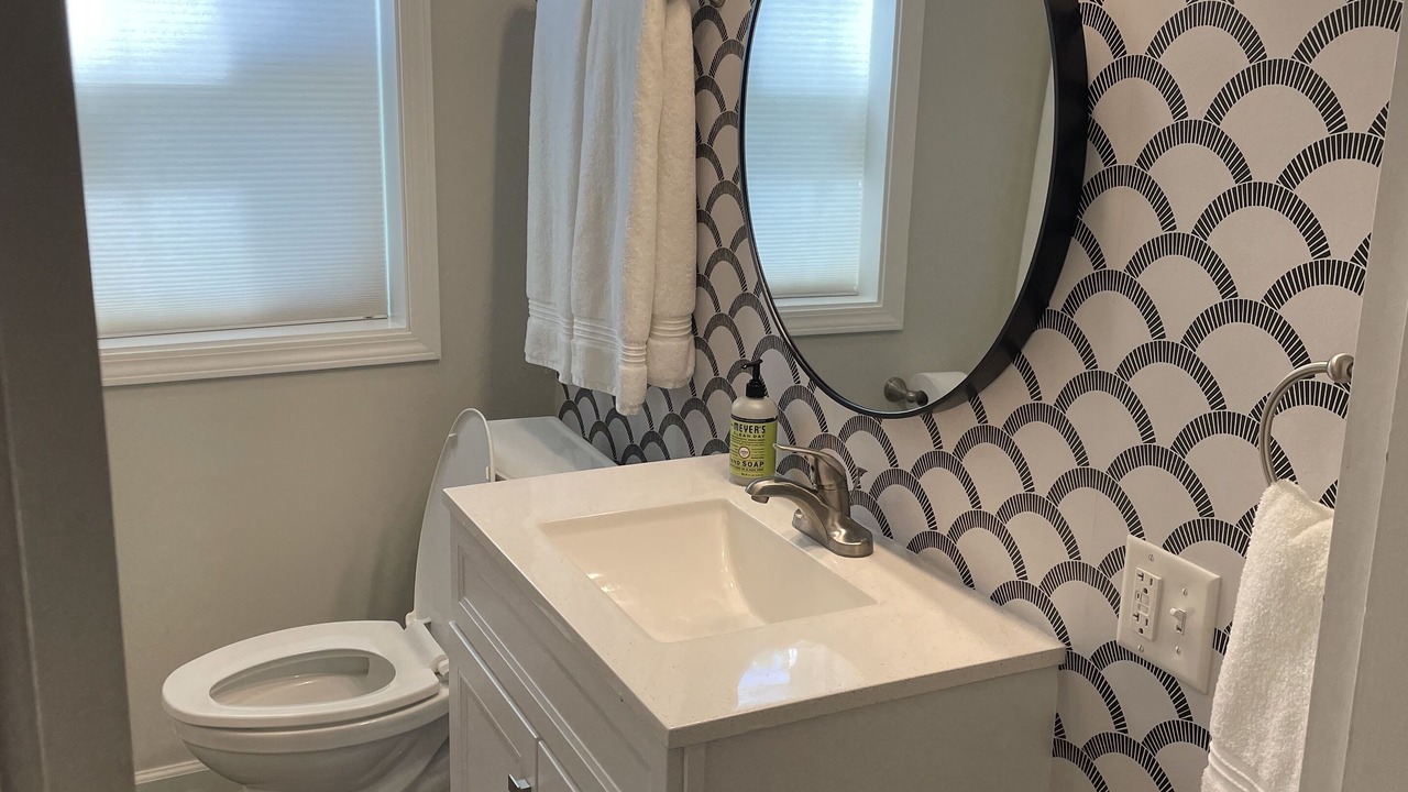 Photo of Bathroom in West Lafayette