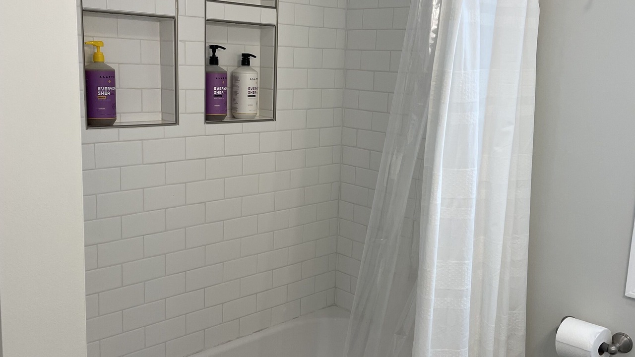 Photo of Bathroom in West Lafayette