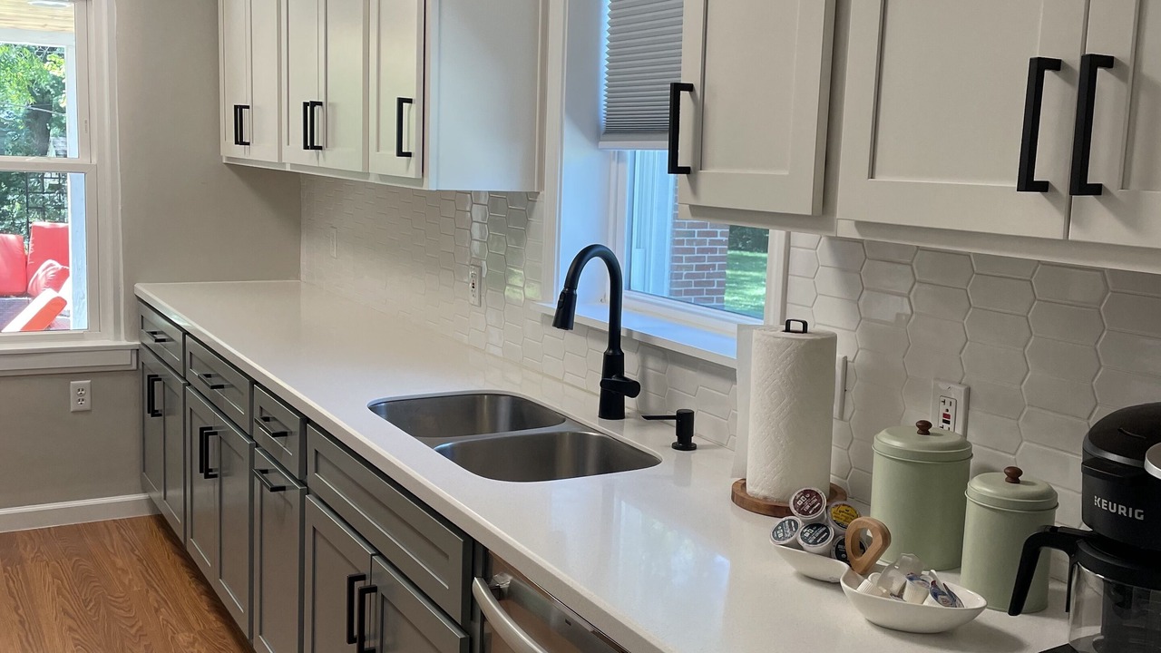 Photo of Kitchen in West Lafayette