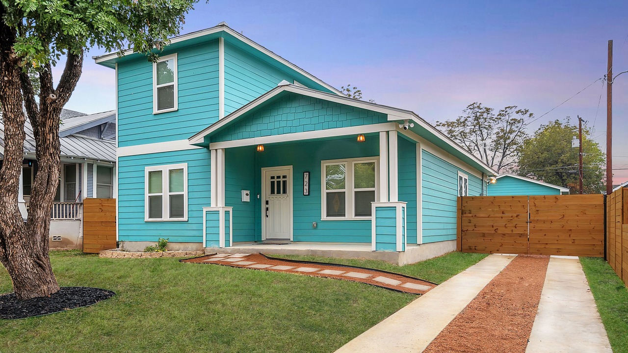 Photo of Outdoor in Denver Heights