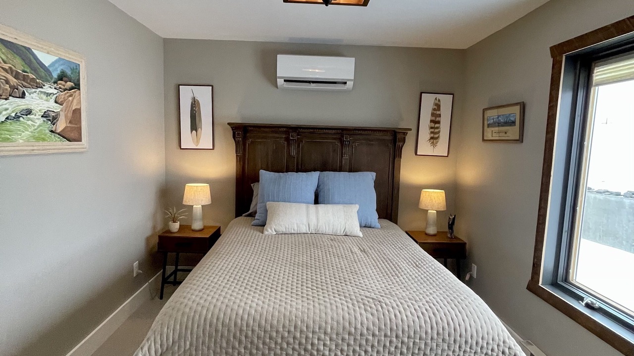 Photo of Bedroom in Gardiner