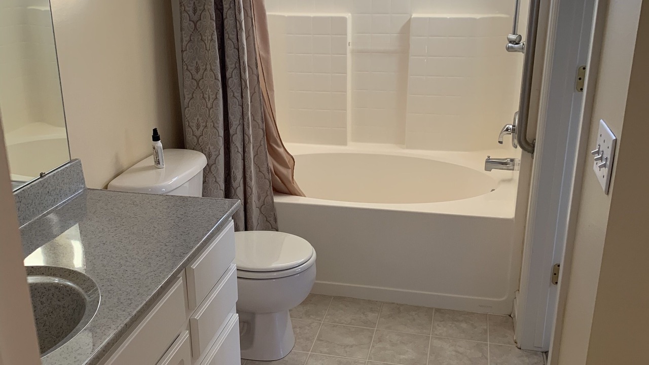 Photo of Bathroom in Helena